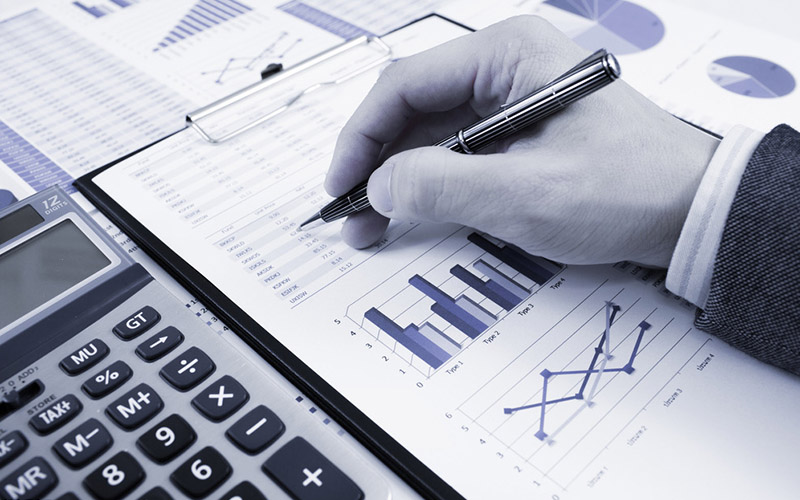 公司提供材料混合销售该怎么开发票？